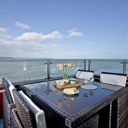 6 At The Beach, Torcross Beesands Exterior foto