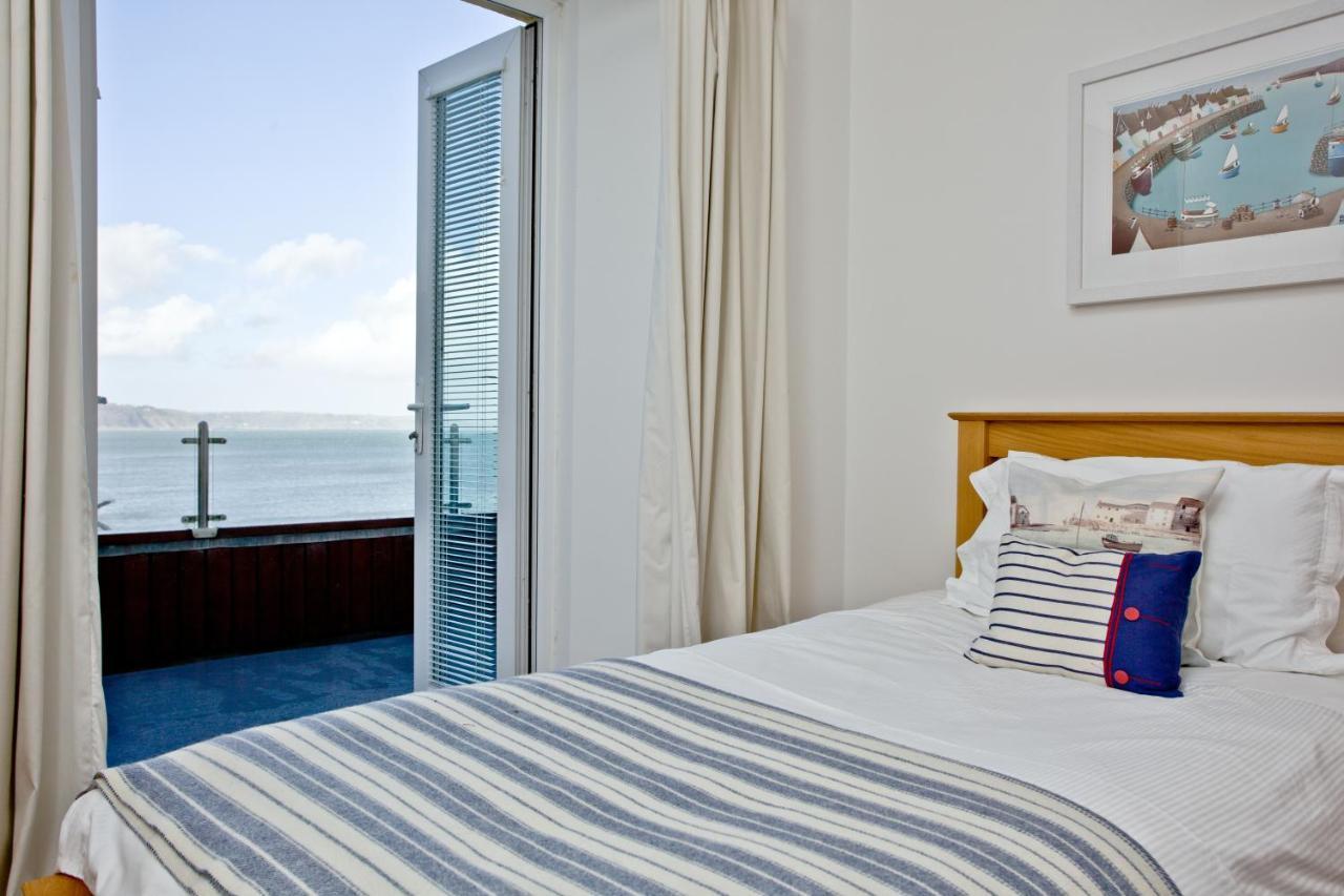 6 At The Beach, Torcross Beesands Exterior foto