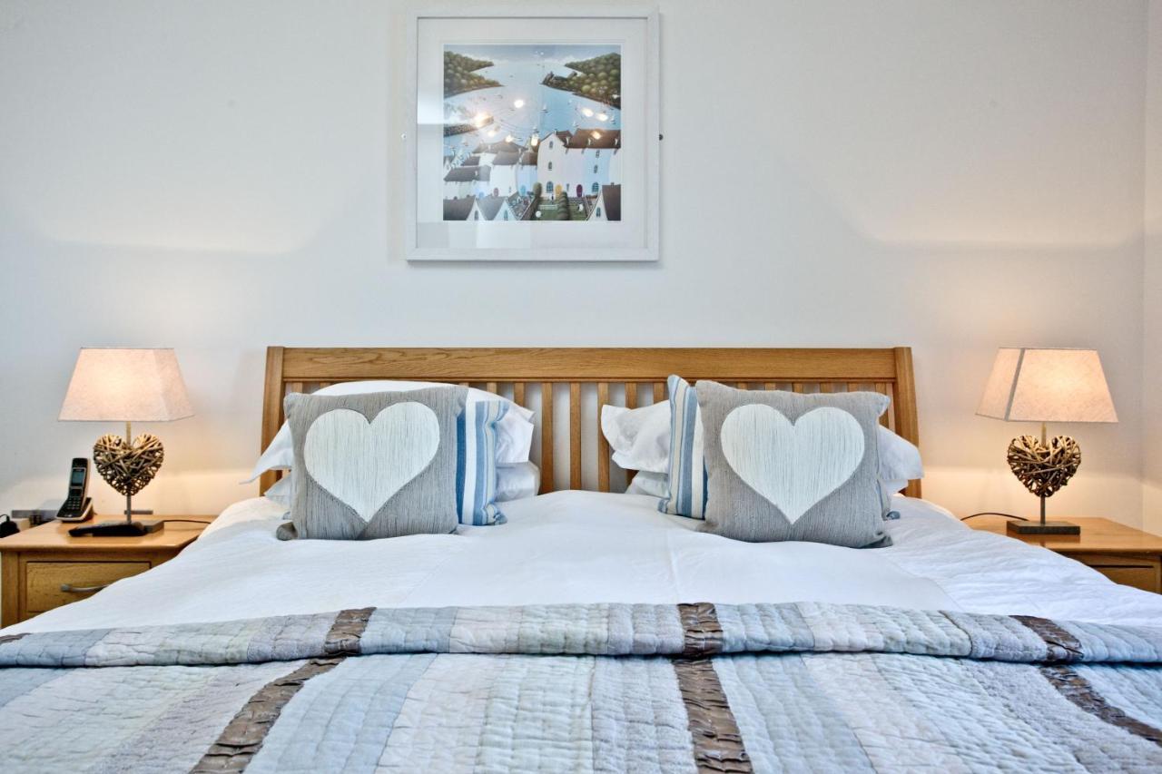 6 At The Beach, Torcross Beesands Exterior foto
