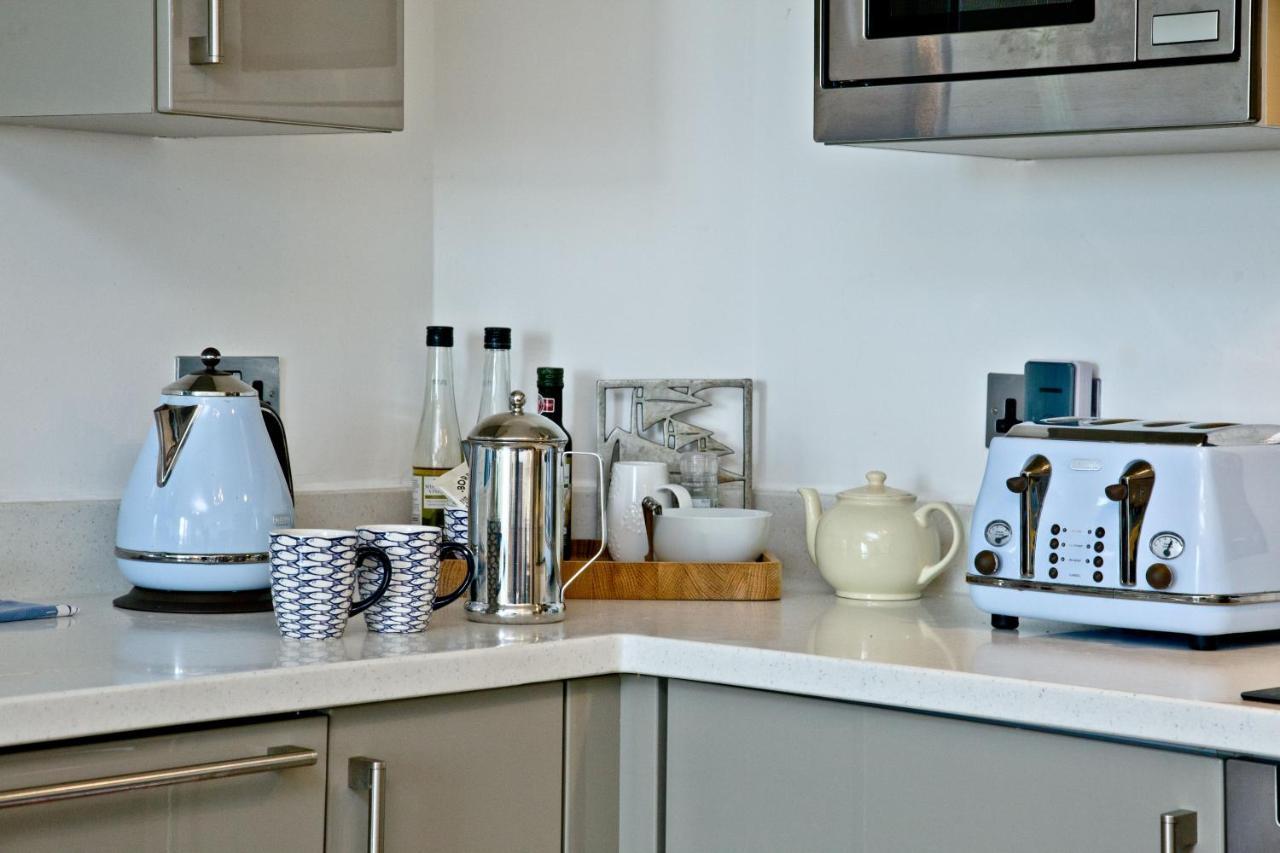 6 At The Beach, Torcross Beesands Exterior foto