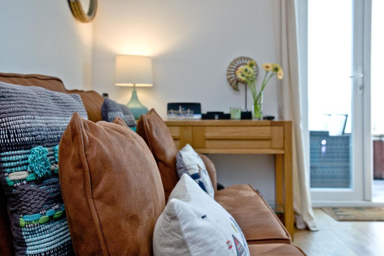 6 At The Beach, Torcross Beesands Exterior foto