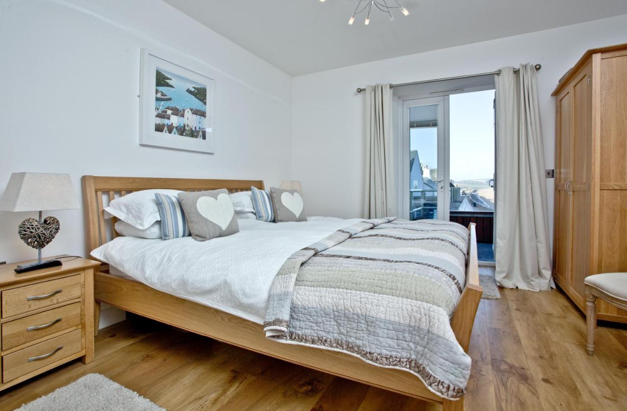 6 At The Beach, Torcross Beesands Exterior foto